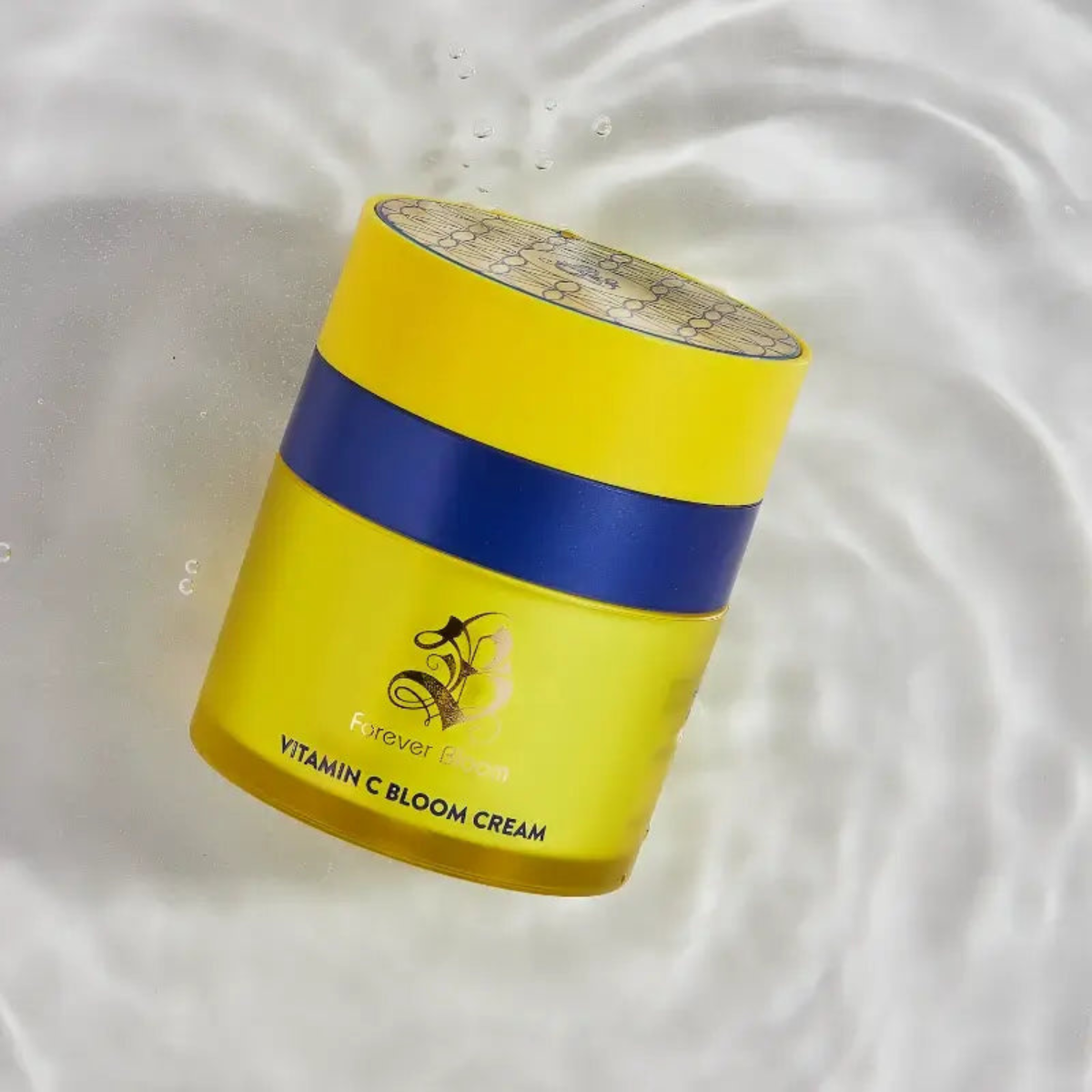 Vitamin C Bloom Cream