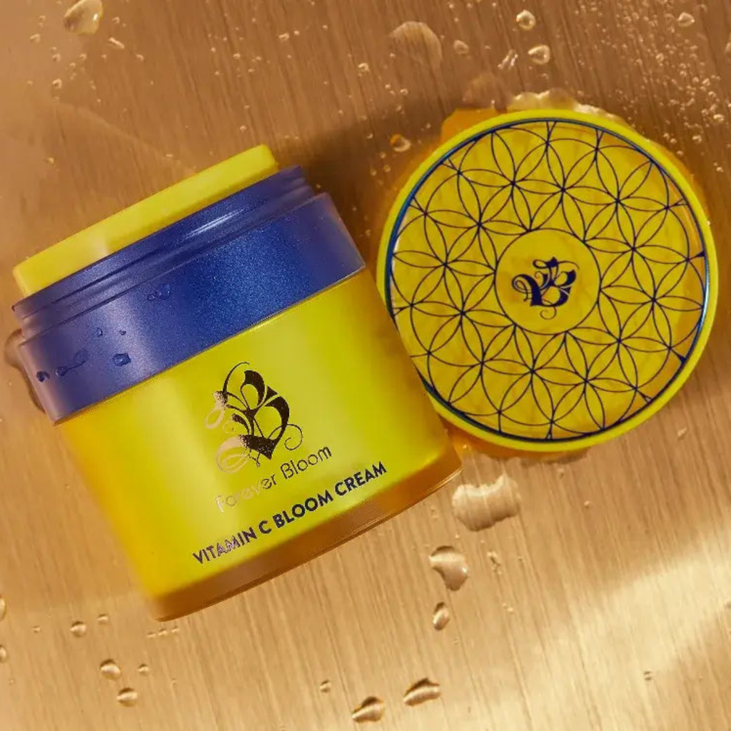 Vitamin C Bloom Cream