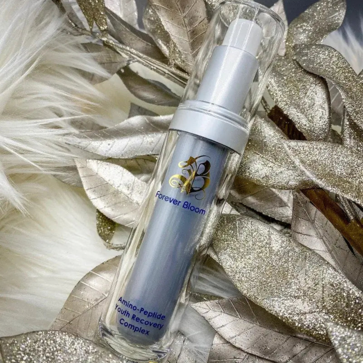 Amino-Peptide Youth Recovery Complex